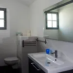 Entre Centre Et Deumier Avec Piscine 12 Personnes #0606 * Capbreton